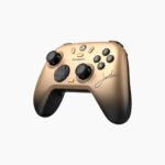 GameSir Nova 2 Lite Multi-Platform Tri-Mode Gamepad