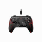8BitDo Ultimate 2C Wired Gaming Controller - BLACK MYTH:WUKONG