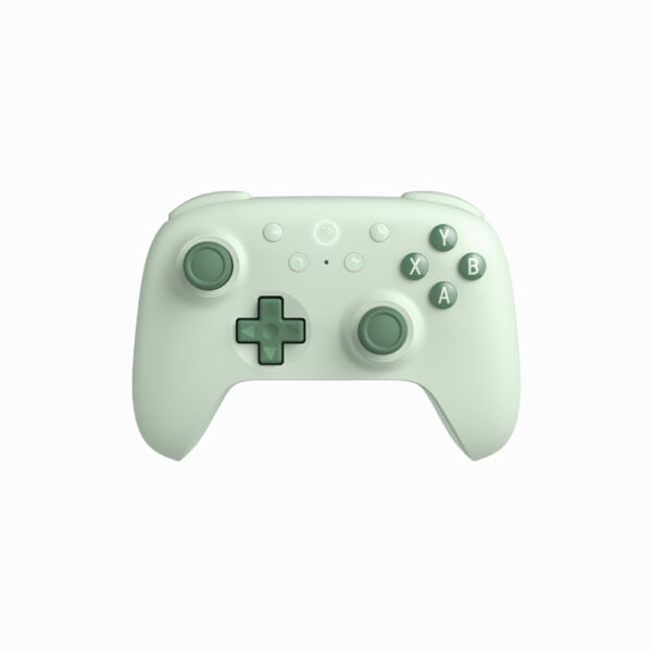 8bitdo ultimate 2c