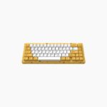 AJAZZ AC067 Aluminum CNC Mechanical Keyboard