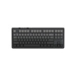 AJAZZ AK870 Hot-Swap Mechanical Keyboard Gradient Gray