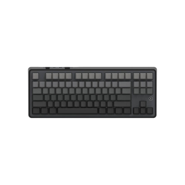 AJAZZ AK870 Hot-Swap Mechanical Keyboard Gradient Gray