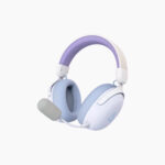Ajazz AHM08 MAX Headphone Blue