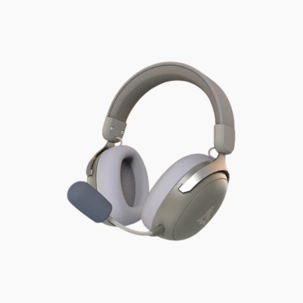 Ajazz AHM08 MAX Headphone Gray