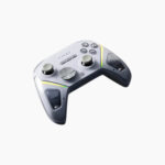 Ajazz GP100 Tri-mode Gamepad with Base