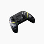 Ajazz GP100 Tri-mode Gamepad with Base 2