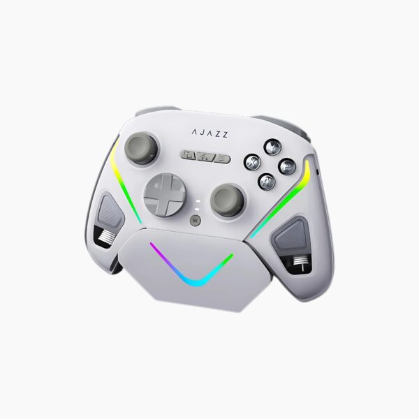 Ajazz GP100 Tri-mode Gamepad with Base 2 2