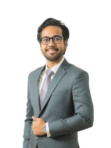 Alvee Ahmed