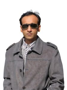 Chowdhury Razibul Islam