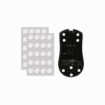 Dot Mouse Feet For Mouse