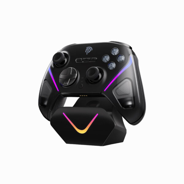 EasySMX D10 Multiplatform with Charging Dock Gamepad