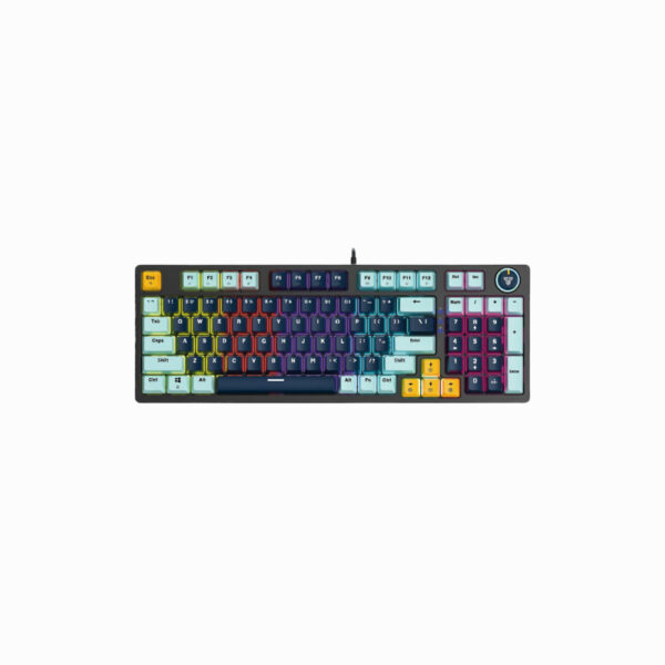 Fantech ATOM 96 MK890V2