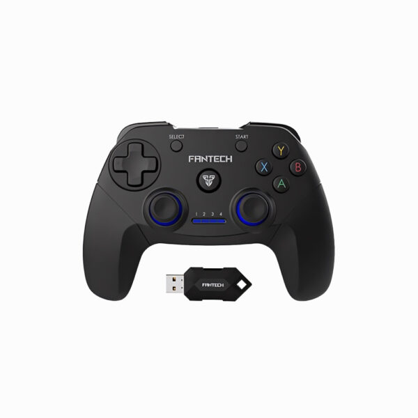 Fantech Revolver WGP12 Wireless Gamepad