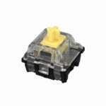 Gateron Optical switch