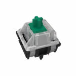 Gateron Optical switch