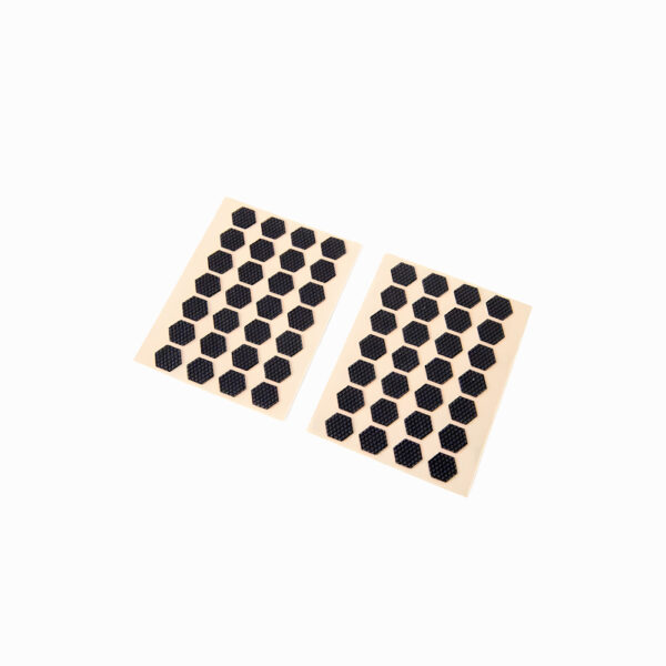 Hotline Games 2.0 Plus DIY Hexagon Anti Slip Grip Tape