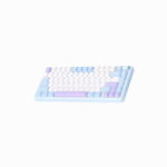 MONKA A75 MAX Tri-Mode Aluminum Keyboard - Image 7