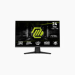 MSI 244F 24" 200Hz FHD Ips Gaming Monitor