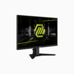 MSI MAG 255XF 24.5_ 300Hz IPS FHD Gaming Monitor