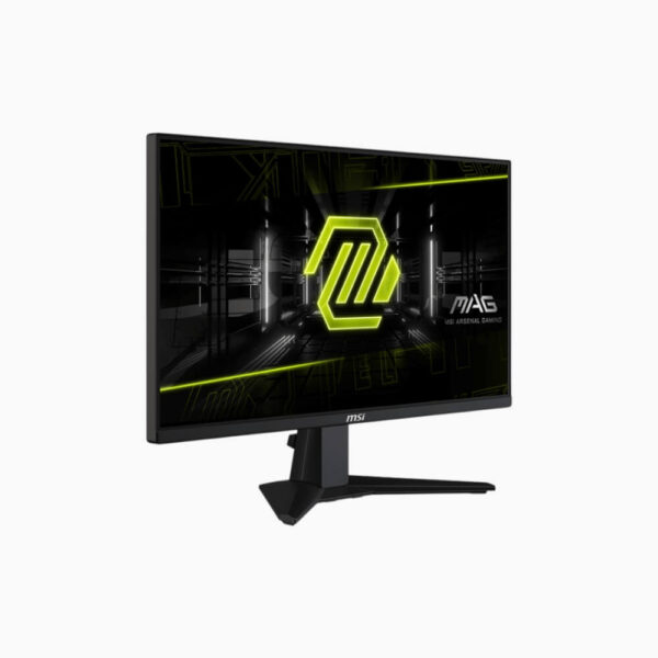 MSI MAG 255XF 24.5_ 300Hz IPS FHD Gaming Monitor
