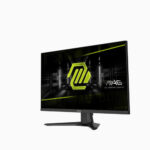 MSI MAG 274QF X24 27" QHD 240Hz Gaming Monitor