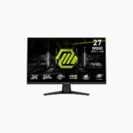 MSI MAG 274QF X24 27" QHD 240Hz Gaming Monitor