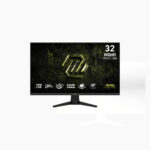 MSI MAG 325QF E18V 32" 180Hz WQHD Gaming Monitor