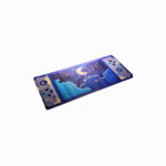 Nebula Dreams 400*900mm Speed Surface Mouse Pad