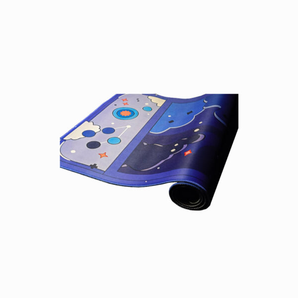 Nebula Dreams 400*900mm Speed Surface Mouse Pad