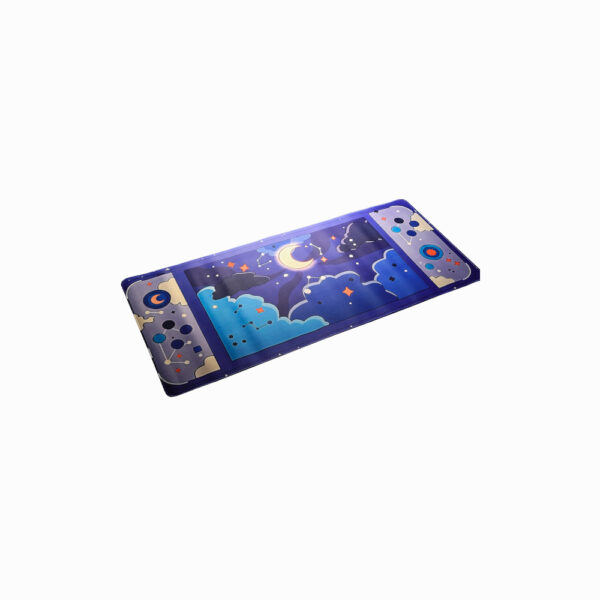 Nebula Dreams 400*900mm Speed Surface Mouse Pad