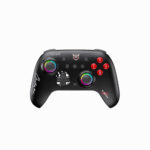 ONIKUMA C1 Dual-Mode Six-Axis Gyroscope Gamepad