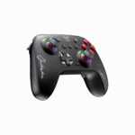 ONIKUMA C1 Dual-Mode Six-Axis Gyroscope Gamepad - Image 3