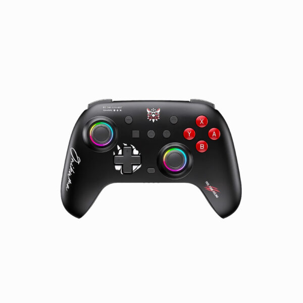 ONIKUMA C1 Dual-Mode Six-Axis Gyroscope Gamepad