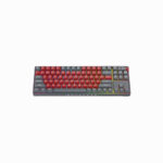 Royal AXE R87 Tri-Mode Mechanical Keyboard