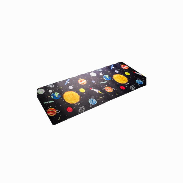 Solar System 400*00mm Speed Surface Mouse Pad