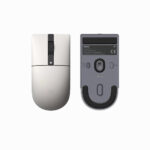 8BitDo Retro R8 Wireless Gaming Mouse