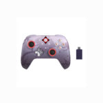 8BitDo Ultimate 2 Honkai: Star Rail- Evernight Wireless Controller