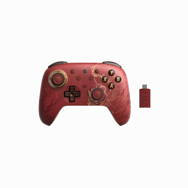 8BitDo Ultimate 2 Wireless Controller - WUCHANG