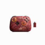 8BitDo Ultimate 2 Wireless Controller - WUCHANG