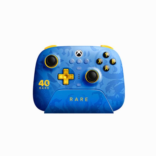 8BitDo Ultimate 3-mode Controller for Xbox-Rare