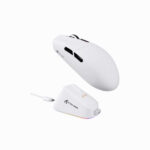 ATTACK SHARK G3PRO Tri-mode Gaming Mouse