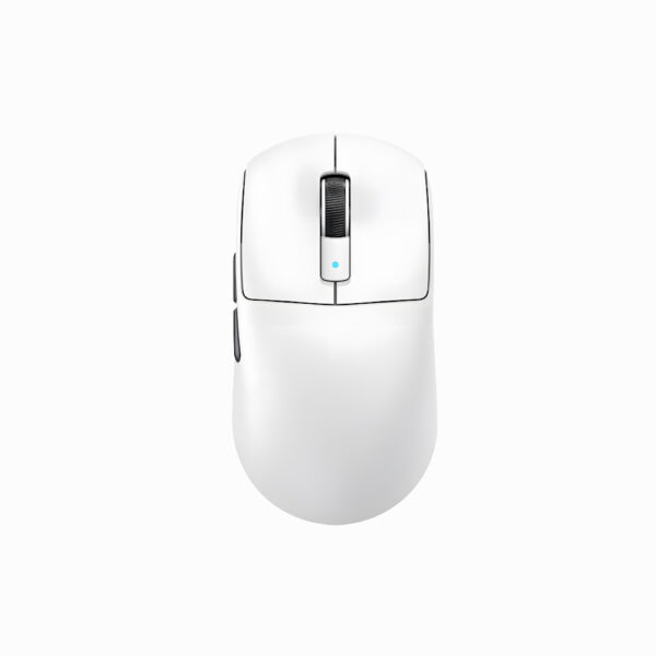 ATTACK SHARK R6 Ultralight Gaming Mouse