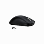ATTACK SHARK X3 MAX Wireless Gaming Mouse