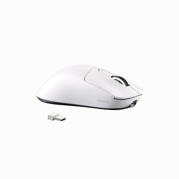 ATTACK SHARK X3 MAX Wireless Gaming Mouse