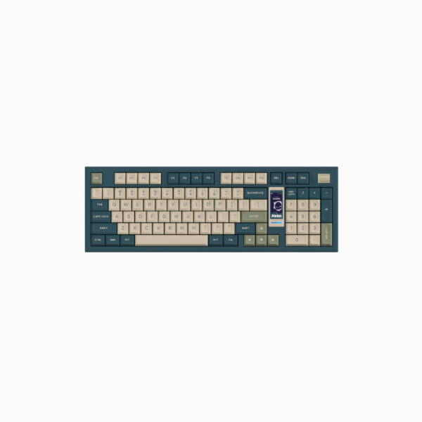 Akko 5098B Tri-Mode Mechanical Keyboard