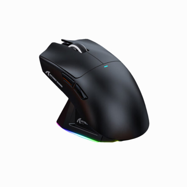 Attack Shark X11 With Dock Gaming Mouse