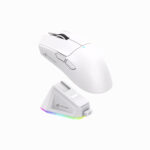 Attack Shark X11 With Dock Gaming Mouse