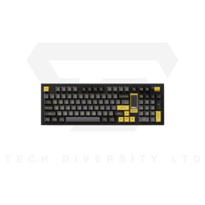 Akko 5098B Tri-Mode Mechanical Keyboard