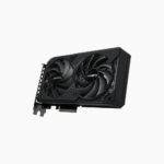 GIGABYTE GeForce RTX 5060 Ti 16GB WINDFORCE GDDR7 Graphics Card