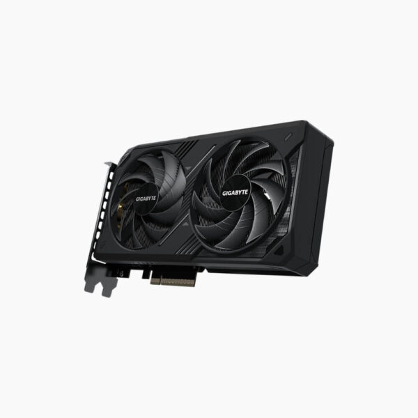 GIGABYTE GeForce RTX 5060 Ti 16GB WINDFORCE GDDR7 Graphics Card